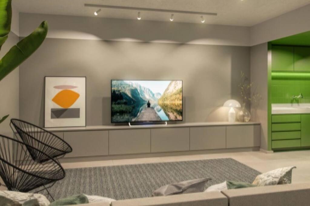 Studio Duque Master Apartamento
