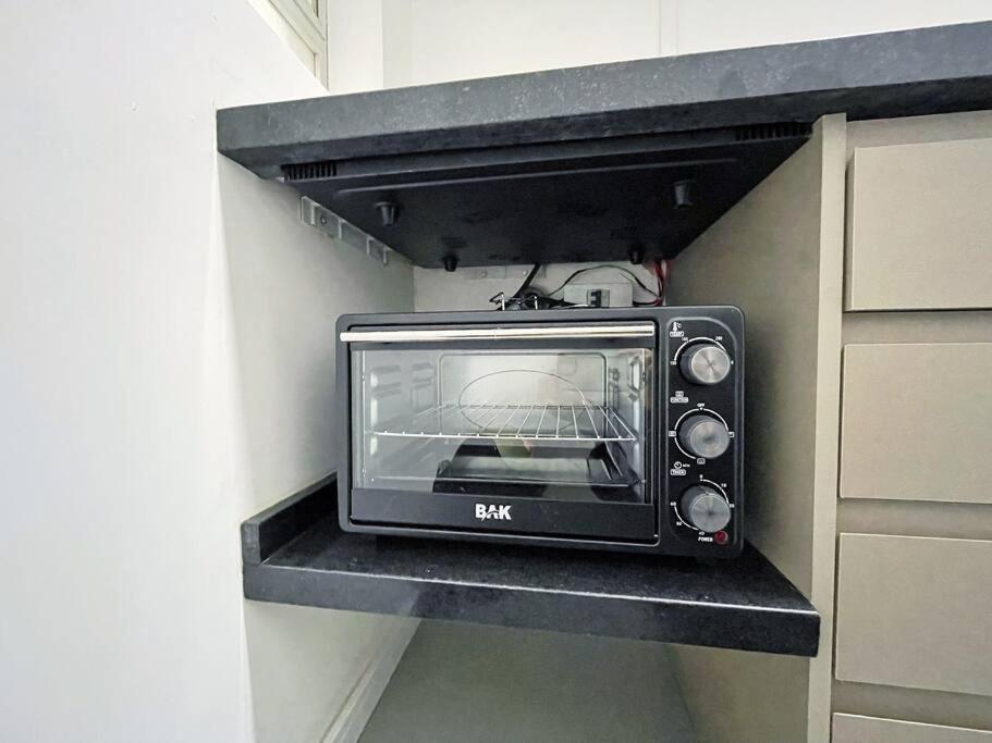 Apartamento Studio Duque Master