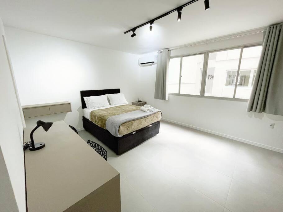 Studio Duque Master Apartamento *