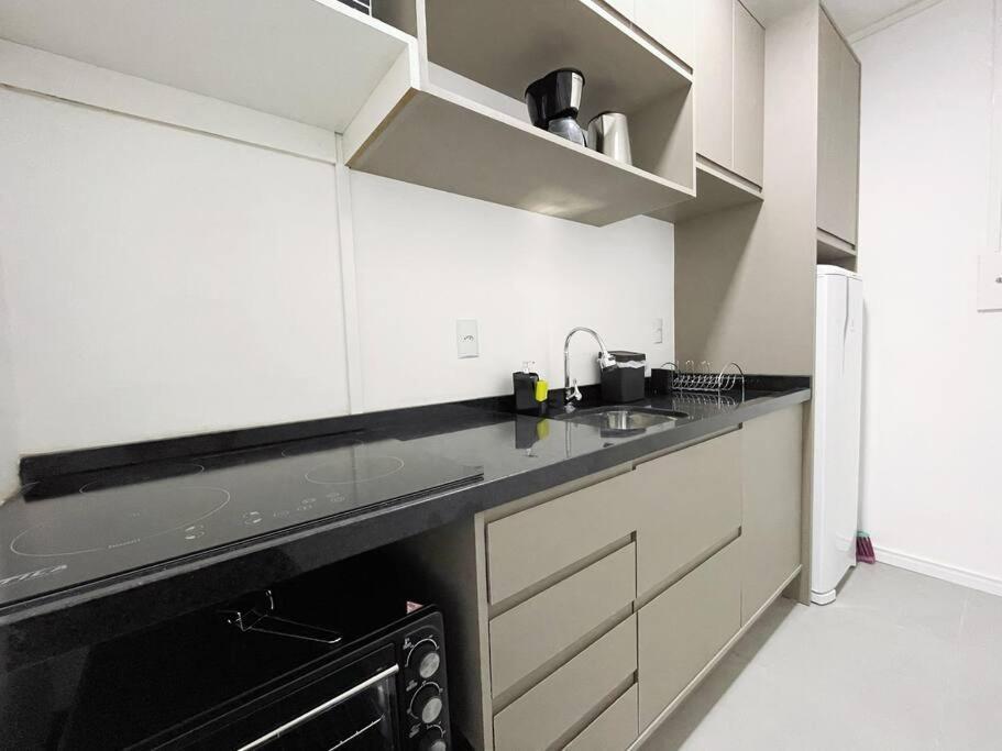 Apartamento Studio Duque Master *