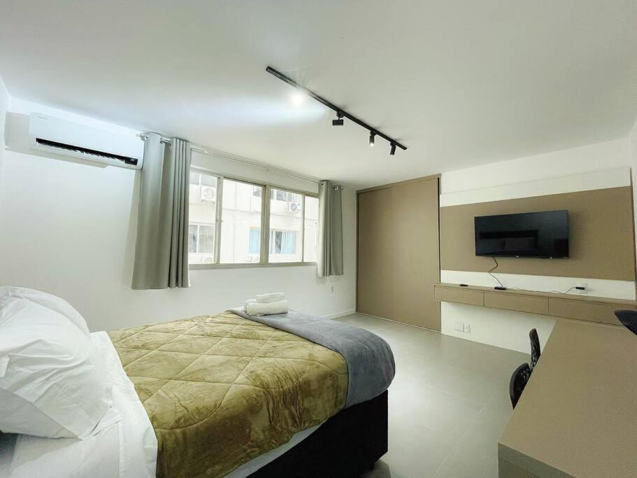Apartamento Studio Duque Master *