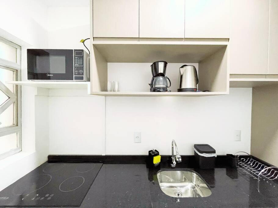 Apartamento Studio Duque Master