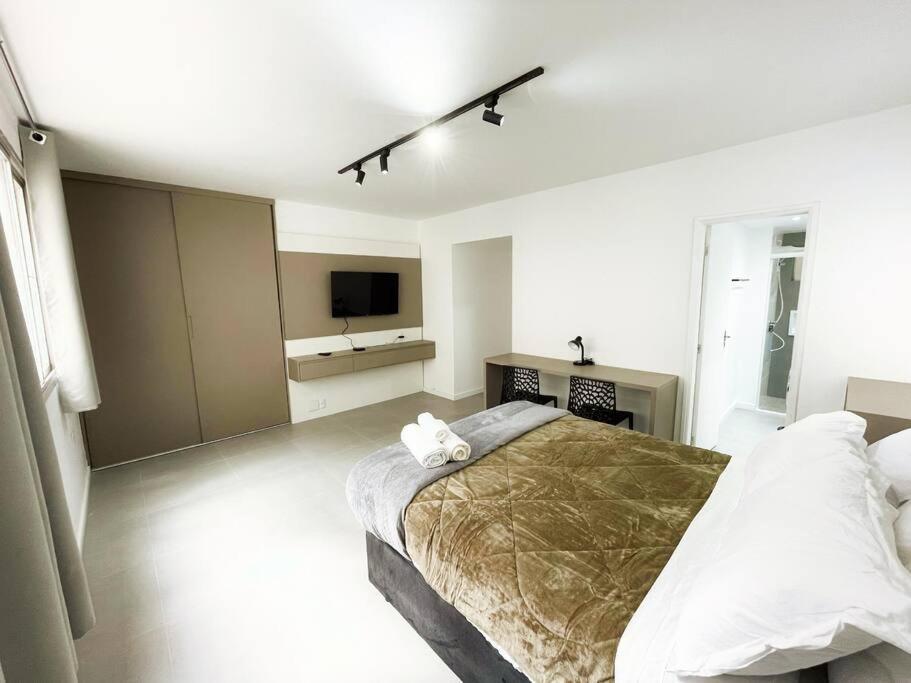 Apartamento Studio Duque Master *