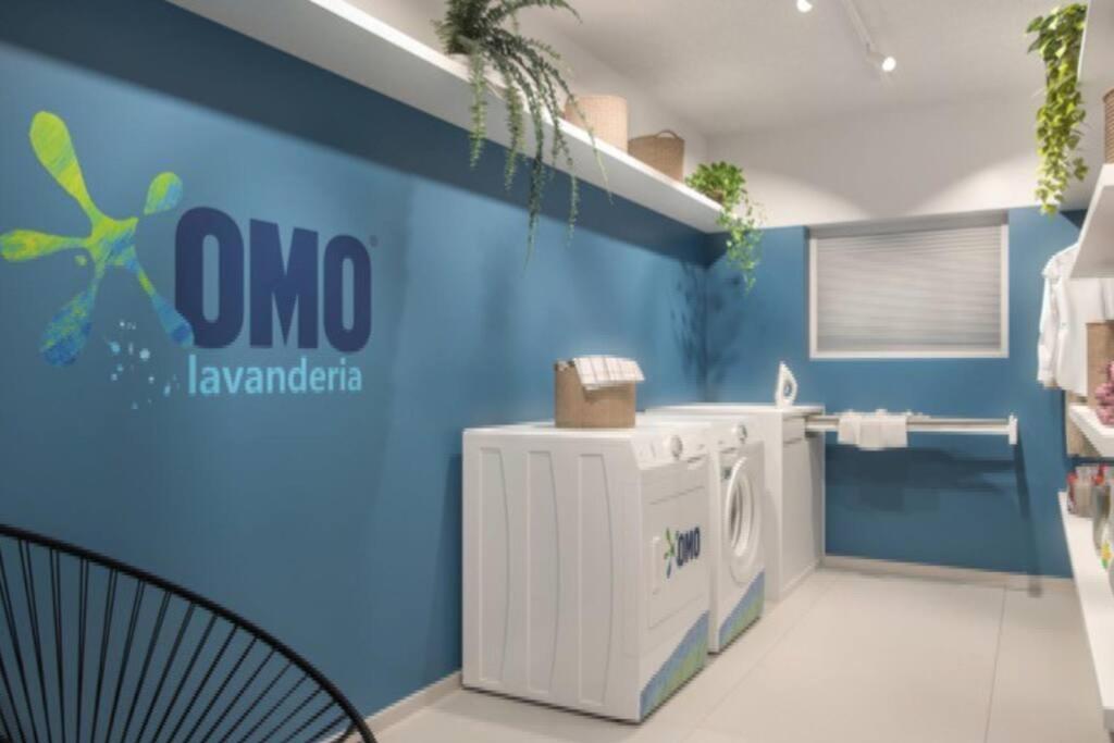 Apartamento Studio Duque Master *
